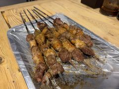 -左邻右舍褡裢火烧(石榴园店)