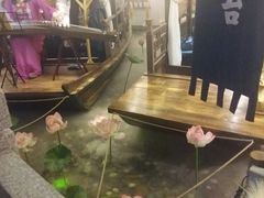 -东道煮牛肉火锅(东盛大街店)