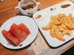 -汉巴味德(北京银座和谐广场店)