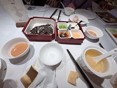 -四季民福烤鸭店(王府井东安门店)
