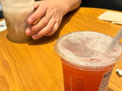 -星巴克(青浦宝龙店)