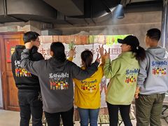 -小财盆地桌烤肉