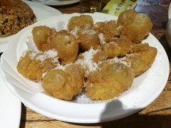 -一盏明灯全素斋(殊像寺店)