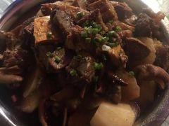 -桂萍特色牛筋牛杂(长堤街总店)