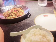 -湘阁里辣(南联锦泰城店)