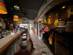 -城墙外BAR