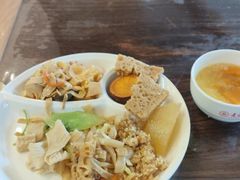 -素满香·素食自助餐(福州·长乐北路店)