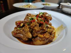 -圆圆家私房美食(民权路店)