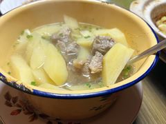 -小乐荟私房菜(宁海里店)