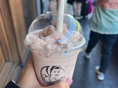 -Fergbaker(皇后镇店)