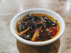 辣椒油-柴氏风味斋(甘家口店)