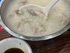 -南记食粥坊·宵夜大排档(莲花总店)