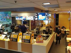 -麦当劳(沙井京基百纳广场店)