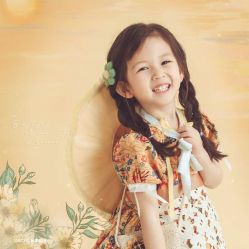 -倾城宝贝儿童摄影(浦东金谊店)