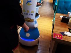 -龙聚德北京烤鸭(沙坪坝华宇A馆店)