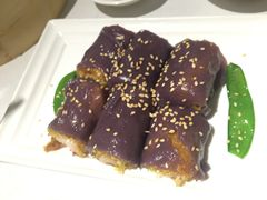 -潮福城大酒楼·潮味粤品·港式点心(湖滨北路店)