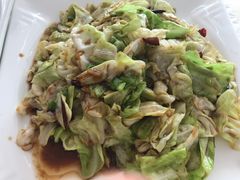 -渔民船说·北塘海鲜·天津菜·海肠捞饭(北塘古镇店)