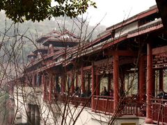 -重庆彩云湖湿地公园