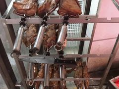 -旺烤园烧烤·炭烤羊腿(吴江阳光新天地店)