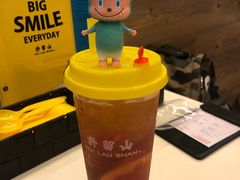 -许留山(上海街店)