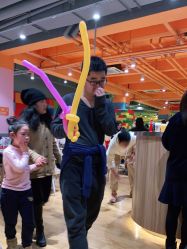 -宝燕乐园(闵行旗舰店)