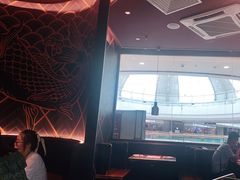 -吞鱼兽麻辣烤鱼(万达店)