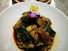 -广州文华东方酒店·江-由辉师傅主理