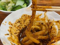 -华兴街自力面店