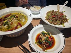 -太二酸菜鱼(中山龙之梦店)