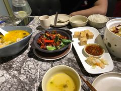 -鹿港小镇(霄云店)