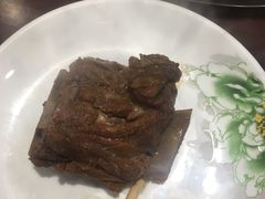 -亿诣蝎府炸酱面羊蝎子火锅(酷车小镇店)