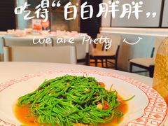 -谭厨中山传家菜.乳鸽.脆鲩鱼(华强北中航城店)