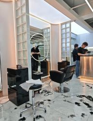 -赤道 Hair Salon