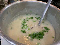 -阿殳粥馆(水围村店)