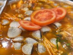 -曼谷食堂·泰国家庭料理