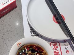 -老佛爷铜炉蛙锅(东门老街店)