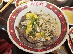 -大吉利·潮汕牛肉火锅(万峰路店)