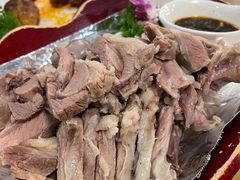 -那达慕蒙古风味酒楼