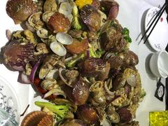 -小柒家第一锹东北菜(城关店)