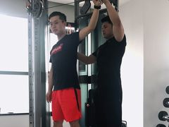 -WEGYMER健萌健身(麦德龙钰龙天下馆)