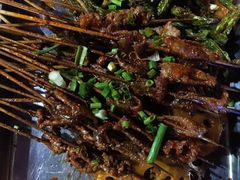 烤鸭舌-夜烤·宜宾烧烤(洋河路店)