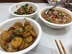 -秀妈厨房(灰汤老店)