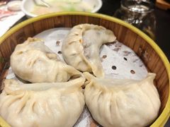 -芳芳私房菜·精做淮扬菜(承德路店)