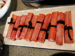 小园蟹肉-园里火锅(仁和新城店)