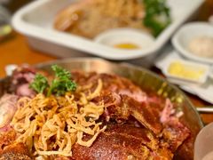 -宝莱纳餐厅(滨江店)