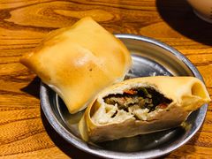 -纳瓦新疆菜(银都店)