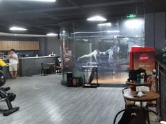 -ENERGY原力健身(川周店)