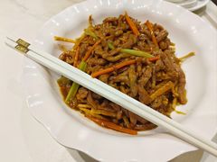 -刘胖子家常菜·蹄花焖藕(中南店)