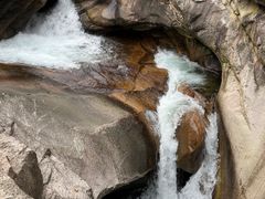 -鄣山大峡谷