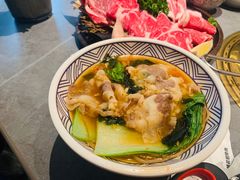 -花时·炭火烧肉(东百中心A馆店)
